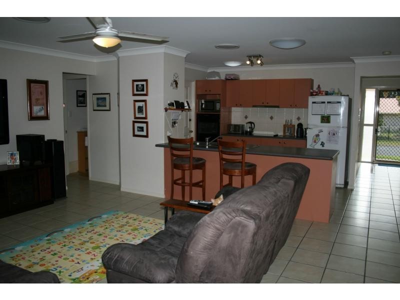 19 Conebush Circuit, Ormeau QLD 4208