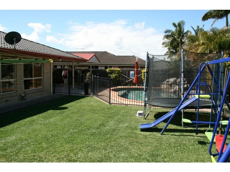 19 Conebush Circuit, Ormeau QLD 4208