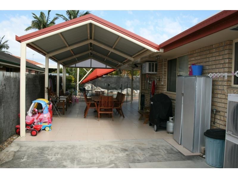 19 Conebush Circuit, Ormeau QLD 4208