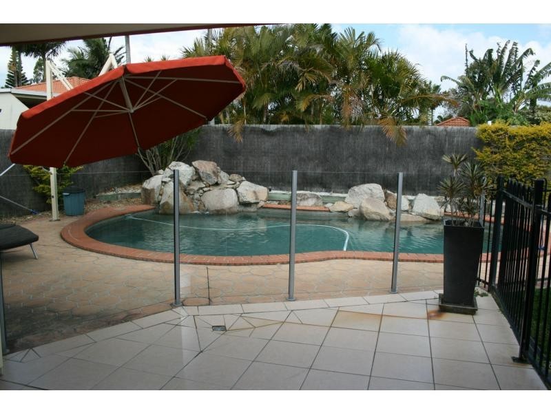 19 Conebush Circuit, Ormeau QLD 4208