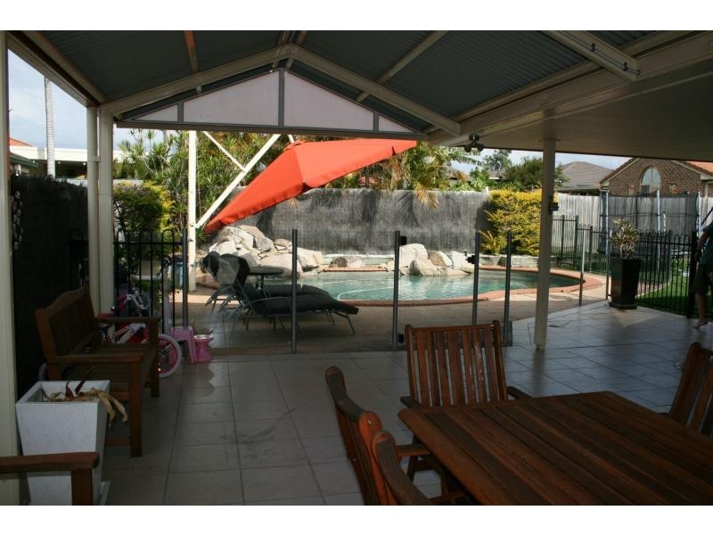 19 Conebush Circuit, Ormeau QLD 4208