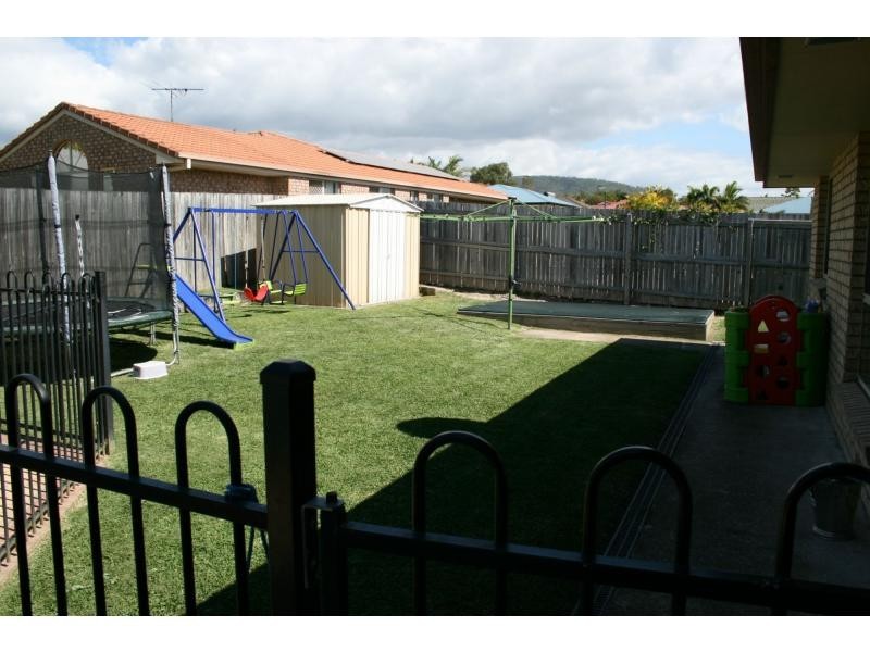 19 Conebush Circuit, Ormeau QLD 4208