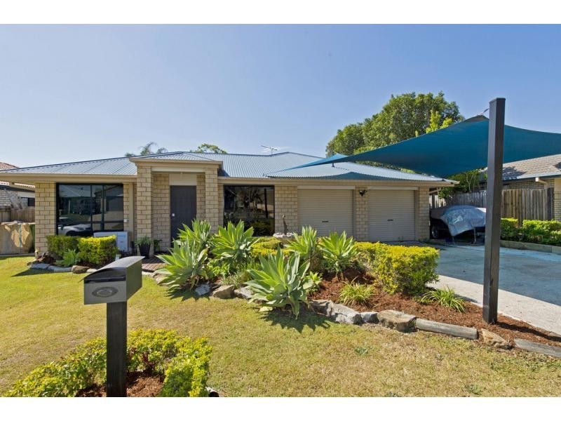 34 Doolan Street, Ormeau QLD 4208