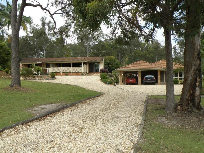 3 Edwards Place, Ormeau QLD 4208