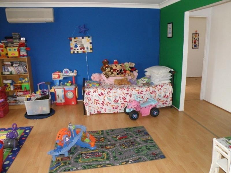 3 Edwards Place, Ormeau QLD 4208