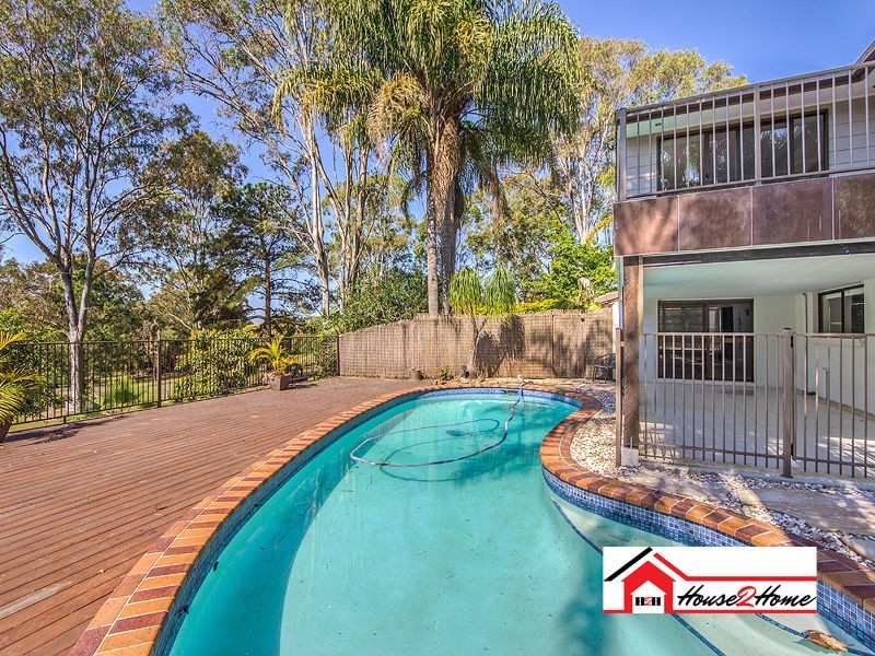 14 Edwards Place, Ormeau QLD 4208