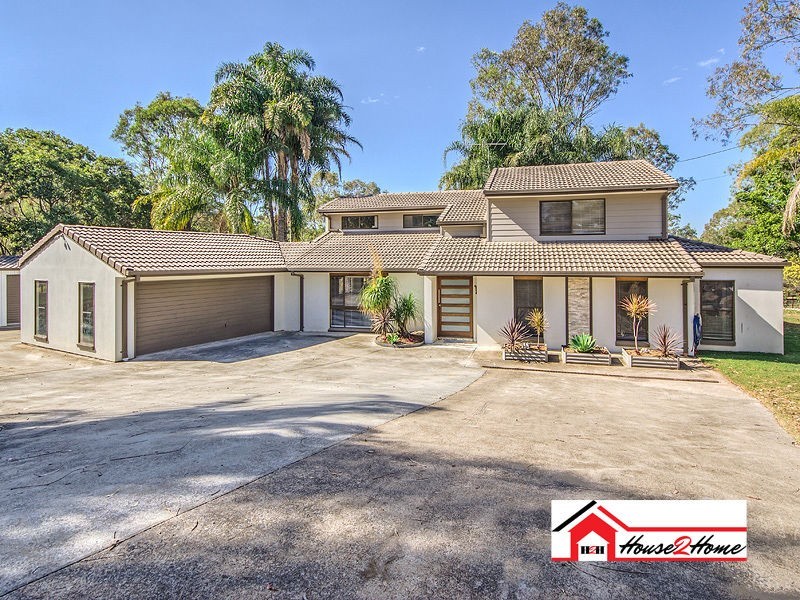 14 Edwards Place, Ormeau QLD 4208