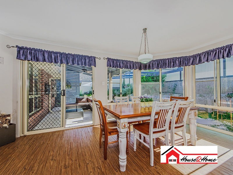 8 Macintosh Court, Ormeau Hills QLD 4208