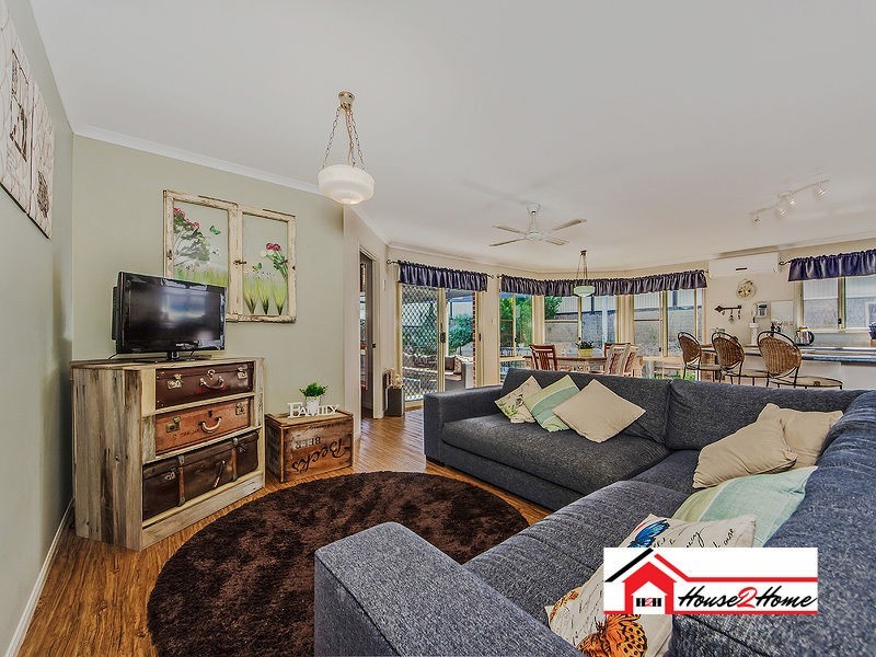 8 Macintosh Court, Ormeau Hills QLD 4208