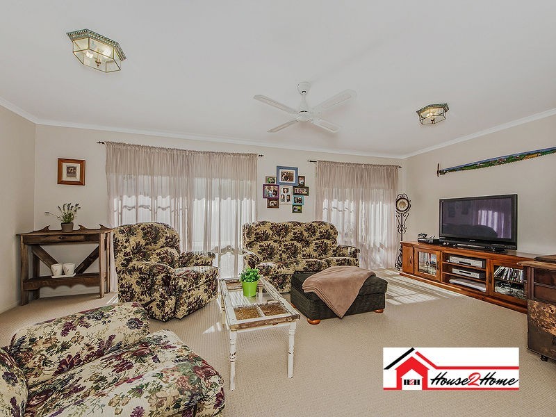 8 Macintosh Court, Ormeau Hills QLD 4208