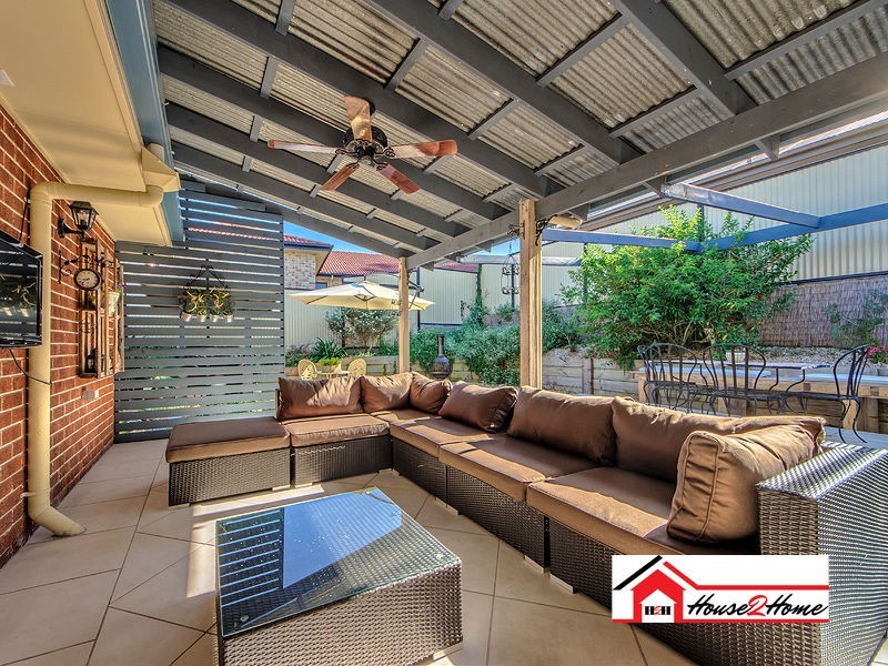 8 Macintosh Court, Ormeau Hills QLD 4208