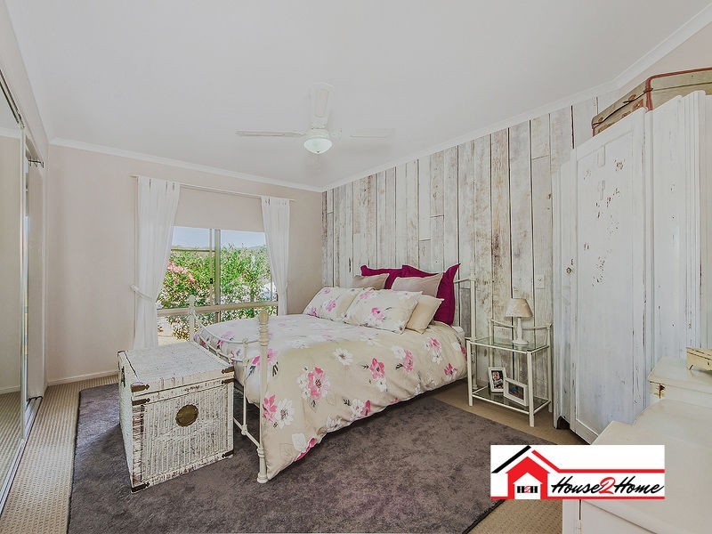 8 Macintosh Court, Ormeau Hills QLD 4208