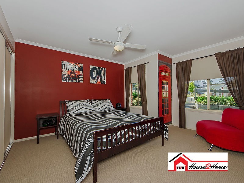 8 Macintosh Court, Ormeau Hills QLD 4208