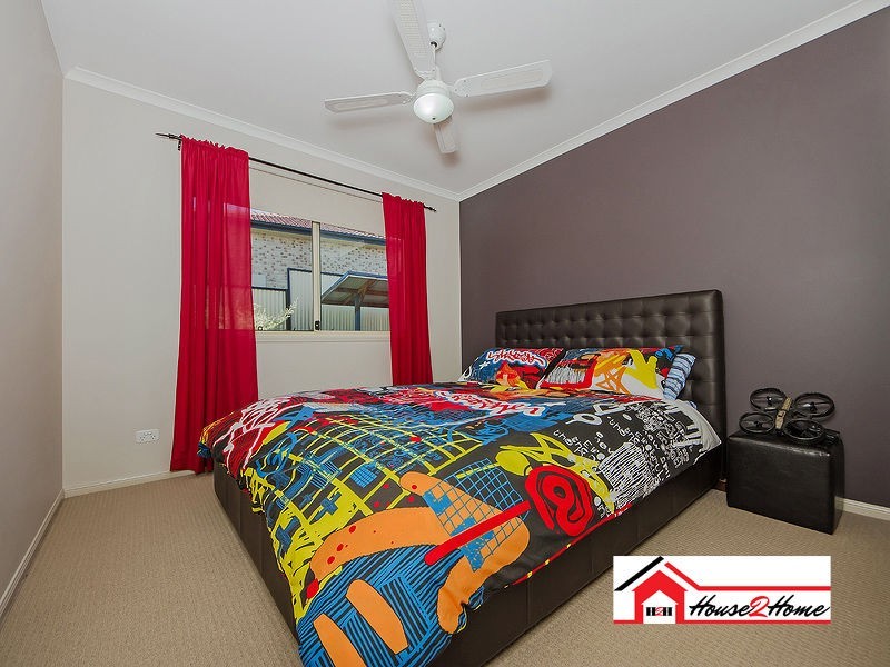 8 Macintosh Court, Ormeau Hills QLD 4208