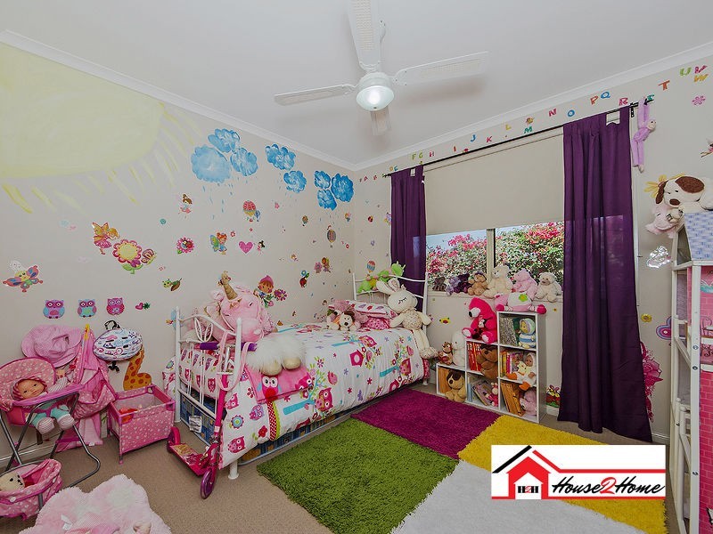 8 Macintosh Court, Ormeau Hills QLD 4208