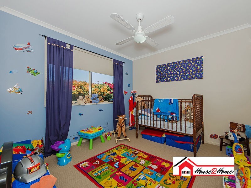 8 Macintosh Court, Ormeau Hills QLD 4208