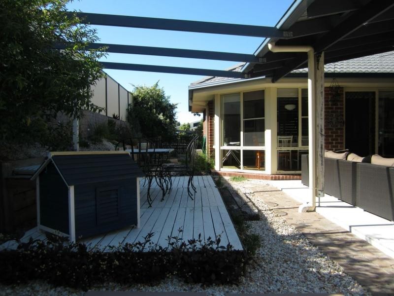 8 Macintosh Court, Ormeau Hills QLD 4208