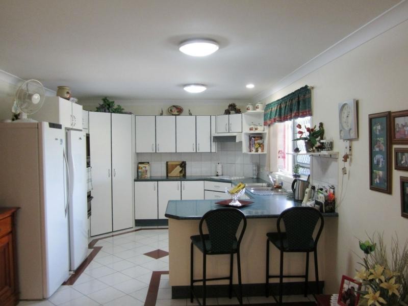 4 Totara Court, Ormeau QLD 4208