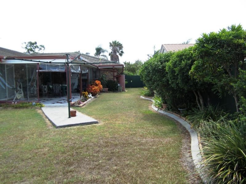 4 Totara Court, Ormeau QLD 4208