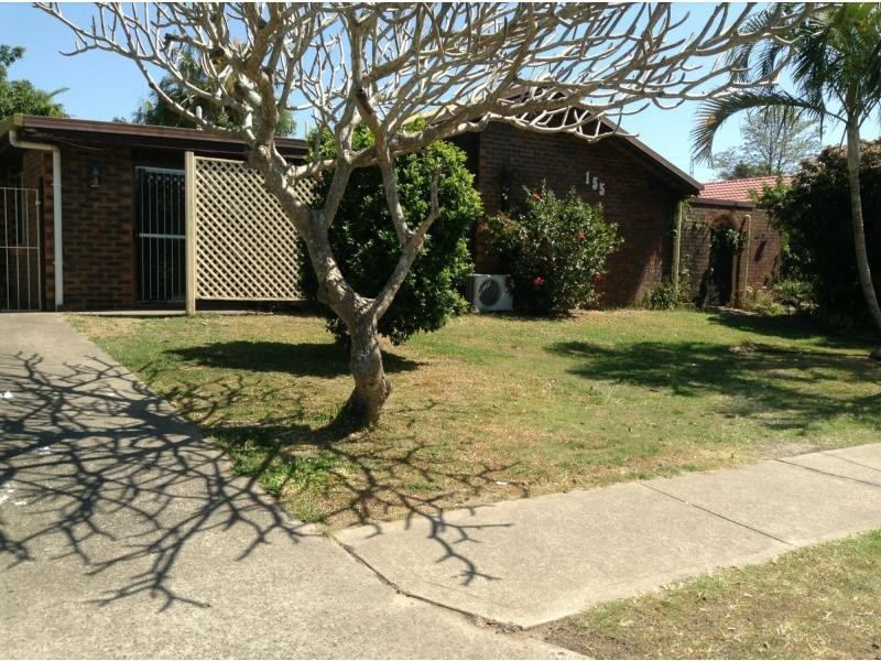 155 Mount Warren Boulevard, Mount Warren Park QLD 4207