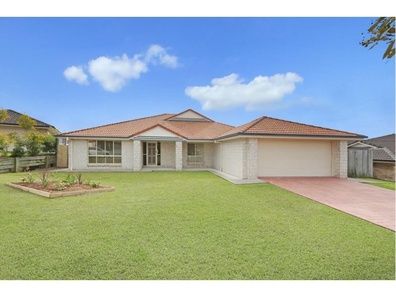 11 Citrinus Court, Ormeau QLD 4208