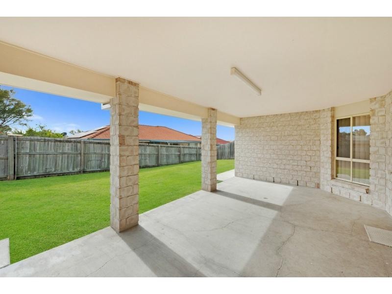 11 Citrinus Court, Ormeau QLD 4208