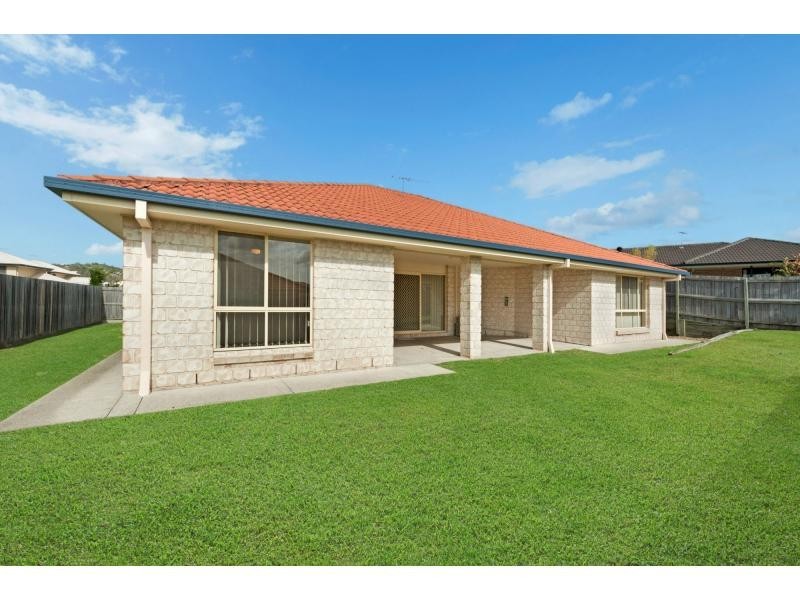 11 Citrinus Court, Ormeau QLD 4208