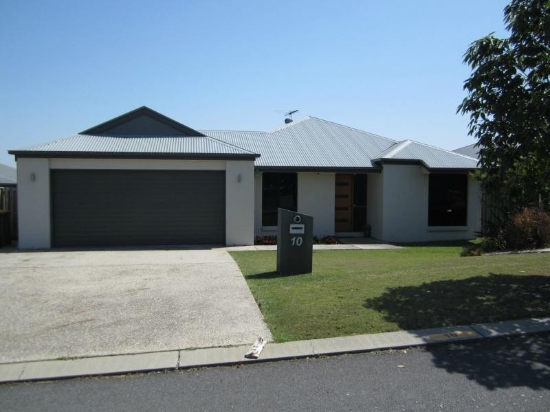 10 Summerlea Crescent, Ormeau QLD 4208