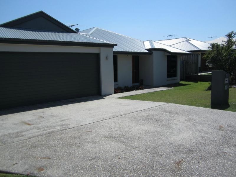 10 Summerlea Crescent, Ormeau QLD 4208