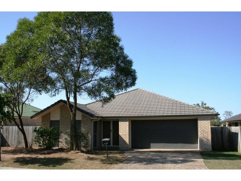 3 Charlton Crescent, Ormeau QLD 4208