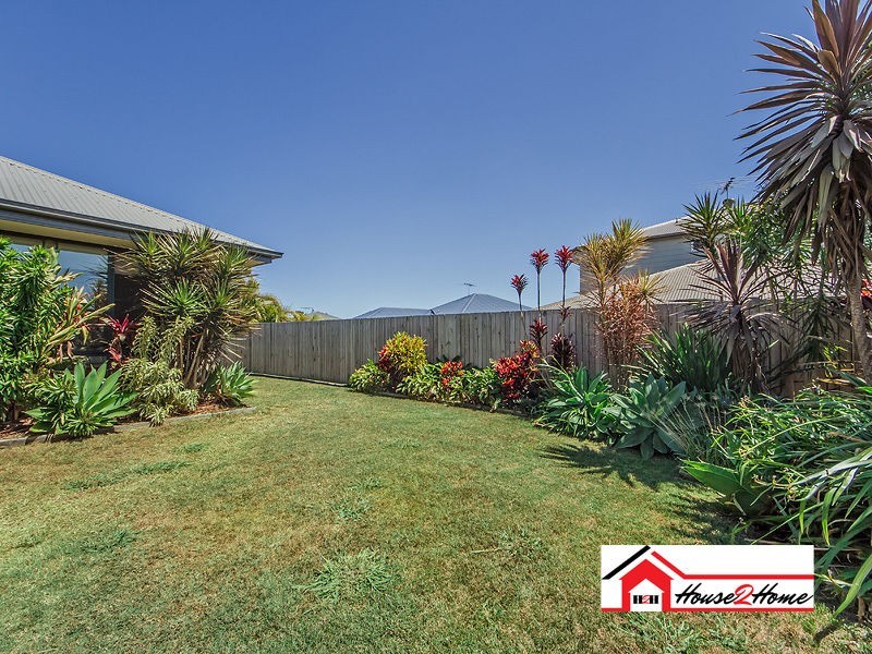 16 Strathburn Crescent, Ormeau QLD 4208