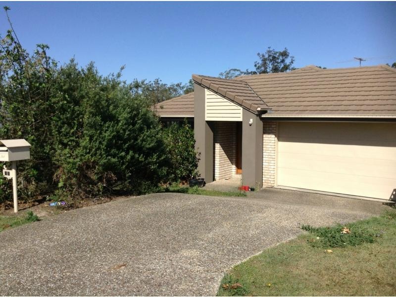 28 Eumundi Street, Jacobs Ridge, Ormeau QLD 4208