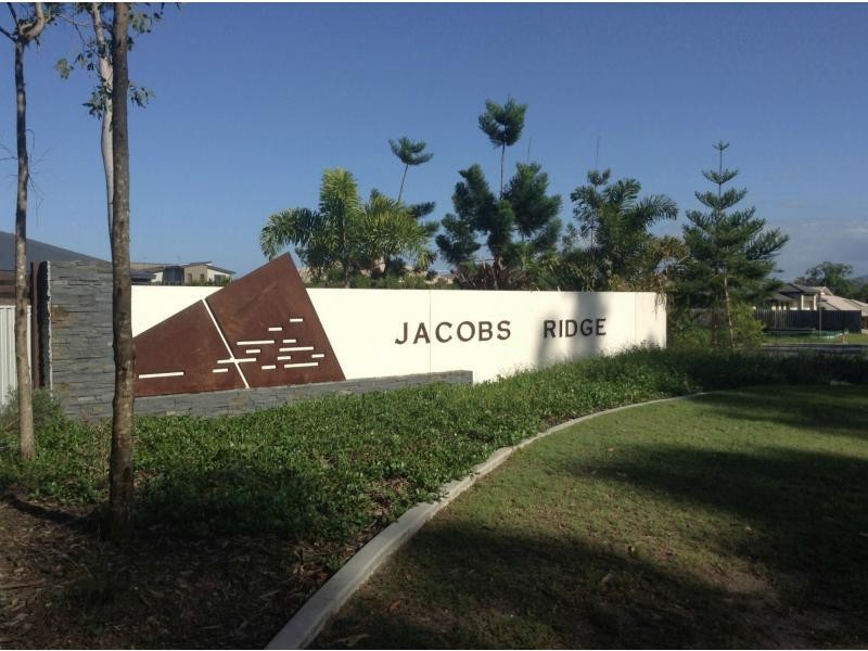 28 Eumundi Street, Jacobs Ridge, Ormeau QLD 4208