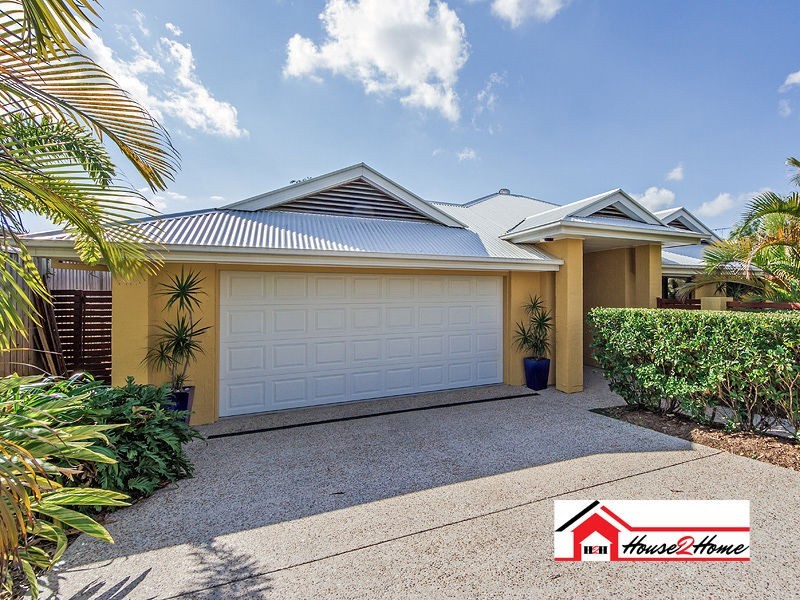 6 Helidon Grove, Ormeau QLD 4208