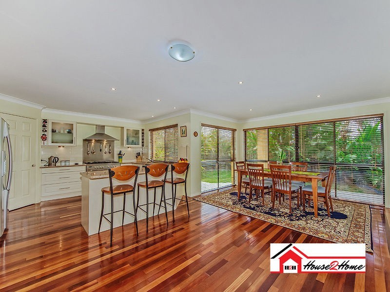 6 Helidon Grove, Ormeau QLD 4208