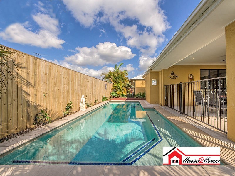 6 Helidon Grove, Ormeau QLD 4208