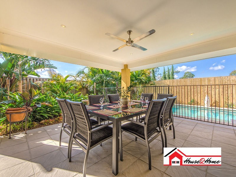 6 Helidon Grove, Ormeau QLD 4208