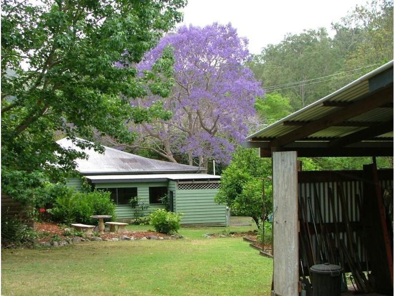 Cedar Creek QLD 4207