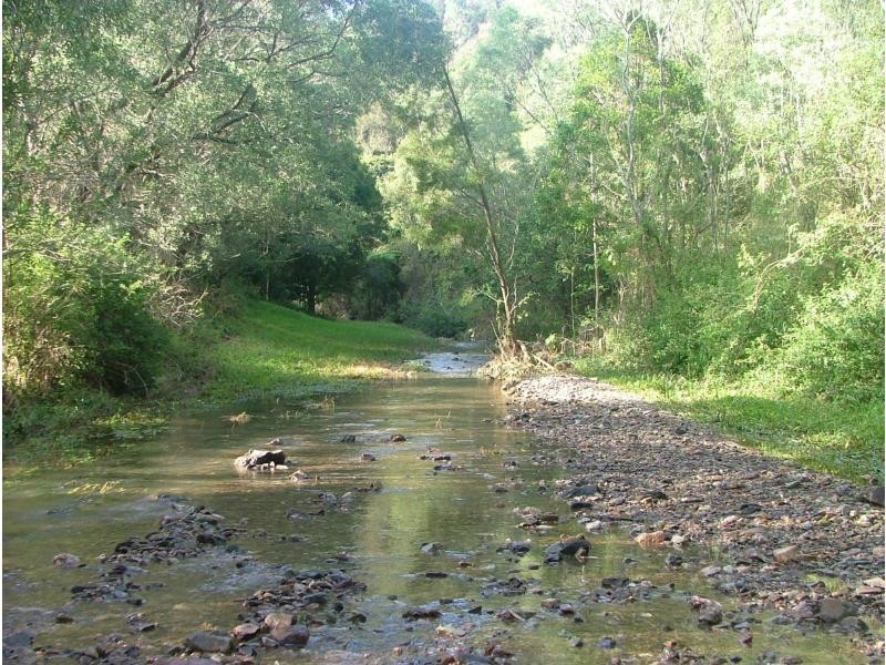 286 Shaws Pocket Road, Cedar Creek QLD 4207