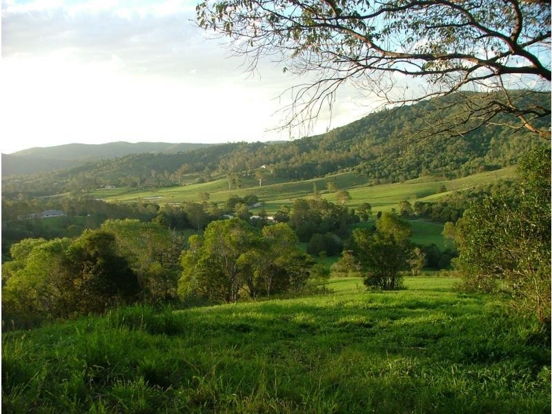 286 Shaws Pocket Road, Cedar Creek QLD 4207