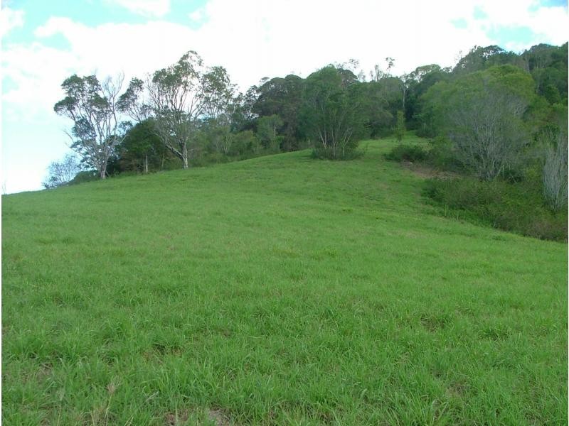 286 Shaws Pocket Road, Cedar Creek QLD 4207
