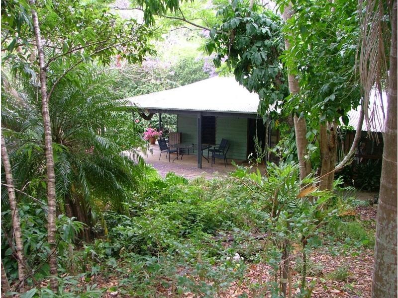 286 Shaws Pocket Road, Cedar Creek QLD 4207