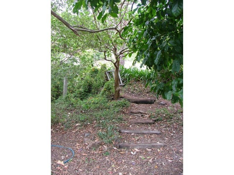 286 Shaws Pocket Road, Cedar Creek QLD 4207