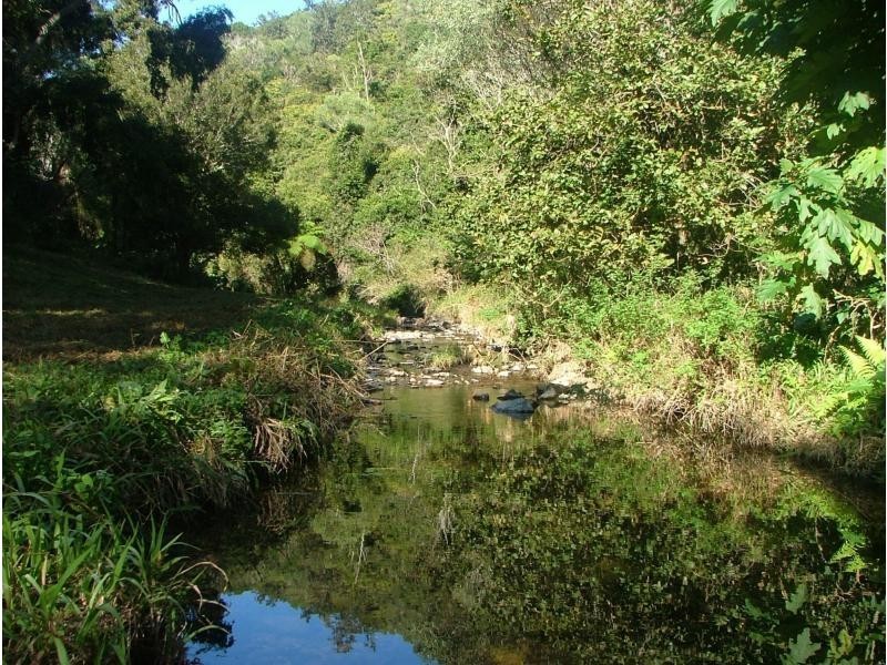 286 Shaws Pocket Road, Cedar Creek QLD 4207