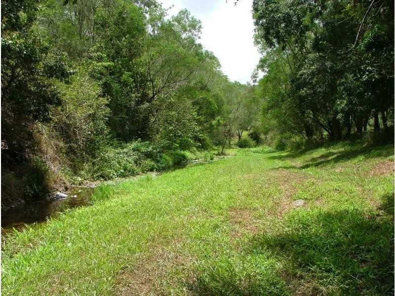 286 Shaws Pocket Road, Cedar Creek QLD 4207