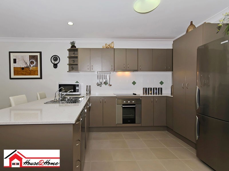 5B Ravensthorpe  Street, Ormeau QLD 4208