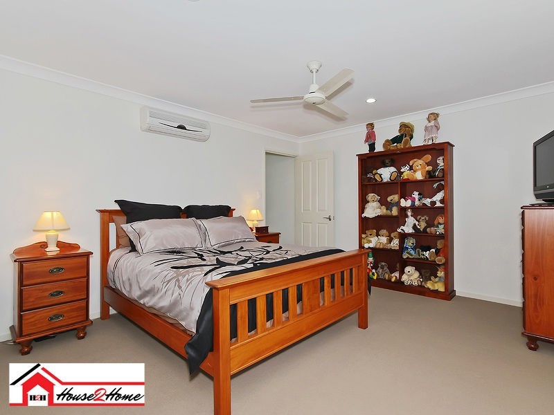 5B Ravensthorpe  Street, Ormeau QLD 4208