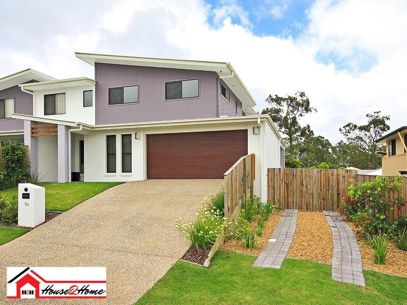 5B Ravensthorpe  Street, Ormeau QLD 4208