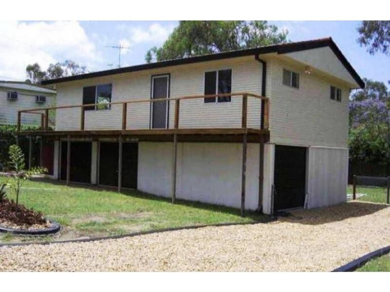 31 Crest Street, Beenleigh QLD 4207