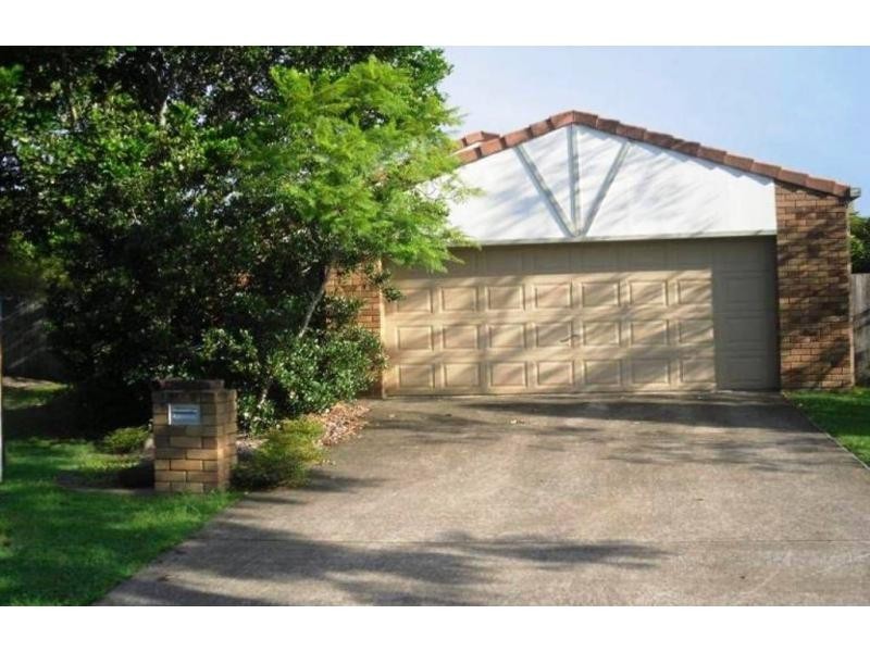 78 Allenby Crescent, Windaroo QLD 4207